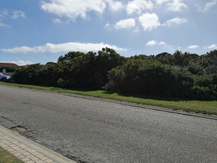 0 Bedroom Property for Sale in St Francis On Sea Eastern Cape